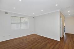 11/27 Myra Road Dulwich Hill NSW 2203 Not a cent to spend on this top floor front facing immaculately presented fully renovated two (2) bedroom unit. Internal features include a large lounge room, modernised eat in kitchen flowing through to a internal laundry, both bedrooms have built ins and new carpet. Ultra modernised fully tiled bathroom. This lovely unit has new floating floors and the latest in led lighting throughout. Within a stones throw to public transport, schools and the new light rail. This magnificent unit is a must see for both investors and owners alike. Top floor front facing – block of 12 Fully renovated throughout – quality renovation New kitchen and bathroom – led lighting, floating flooring Seconds to transport, new light rail, short stroll to shops Ideal for both investment or owner occupancy Internal laundry – car space