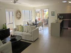 7 Sandown Rd Emerald Qld 4720 Beautifully designed 4 bedroom family sized home. Live in or invest in Emerald's premier new land estate - Maranda Heights. Drop in to the new Display home and see the finishes. Open Friday, Saturday & Sunday. Enjoy the confidence of building with a publicly listed company. Call Trevor on 0419 718 487 or Julian on 0413 745 735. For Sale $495,580 Features General Features Property Type: House Bedrooms: 4 Bathrooms: 2 Land Size: 700 m² (approx) Indoor Ensuite: 1 Living Areas: 2 Toilets: 2 Built in Wardrobes Dishwasher Ducted Cooling Air Conditioning Outdoor Remote Garage Secure Parking Garage Spaces: 2 Balcony Deck Outdoor Entertaining Area Fully Fenced