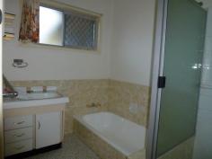 4 Justice St Wishart Qld 4122 This solid and fastidiously maintained low set brick and tile home is in a central, elevated position with excellent potential to renovate and extend. Current Owner has moved out and now provides the exciting opportunity to make it your own. It is a blank canvas to modernise to your specifications and lifestyle. With a family friendly floor plan, features include three good size bedrooms, L-shaped living, dining and kitchen and secure lock up garage with internal access. Just metres from Mansfield State High School, bus stop right at your door step and short stroll to all amenities; Shop, Primary School and Childcare centre...