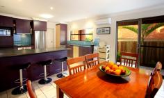 34 Balyarta Crescent Mooloolaba QLD 4557 Bedrooms: 4 Bathrooms: 3 Car Spaces: 2 This
home is situated at the top of the rise in the street. It is
beautifully elevated, captures sea breezes, has great views and is a 550
metre walk to the beach. It boasts 4 bedrooms, 3 bathrooms, formal
office, lounge, dinning and family rooms. The home is airconditioned,
has a pool, outdoor entertaining with very little upkeep within the
grounds. Car accommodation is an oversized double lockup garage with remote. Privacy is assured with the home having an electric security gate. At $695,000 this is excellent buying! Phone Neil Bickley on 0412 473 196