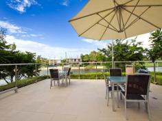 Freshwater Point, Broadbeach Residential Only Living – Privacy, Security and Serenity
Enjoy a wonderful relaxed lifestyle – all one needs is here in this fabulously private location.
Just a stones throw to all that Broadbeach has to offer – Beaches,
Restaurants, Shopping, Jupiter’s Casino and the Gold Coast Convention
centre
This 2 Bedroom apartment is immaculate and presents as new, approximate return on permanent rental $525 -550 /week
* 2 bedroom
* 2 bathrooms
* Luxurious master suite with WIR & ensuite
* BBQ on your courtyard balcony.
* Resort style Living & Facilities
* 2 Pools
* Spa
* Gym
* Air Conditioning
* 109m2
* Reasonable Body Corporate
Glimpses of the wonderland of the Surfers night skyline
If boating is your thing, just park your boat out front -there are pontoons available for lease
Please contact Dominique – for an appointment to view and start your new life now !!