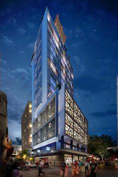 49-53 Dixon Street Haymarket NSW 2000 Now under construction and set to take on Sydney’s gleaming skyline, Hing Loong has only a few apartments remaining. World class in every respect. These prestigious apartments offer sophisticated, open plan living spaces with exquisite finishes in a world class location. Elegant finishes include: - Full height sliding glass doors for cross flow ventilation and maximum light - Bamboo timber flooring and plush carpets in bedrooms - Air-conditioning and roller blinds in all apartments - European style kitchens with gas cooktop, Smeg appliances & stone benchtops - Fully tiled bathrooms with Parisi fittings and accessories - Advanced security access to building with floor isolation Completion due mid 2015