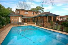 18 Wisdom St, Connells Point, NSW 2221 Wide frontage 18.30 m and flat level block of land, total area 1002 sqm, Positioned in the desirable suburb of Connells Point. With a sunny rear northern aspect Backyard, situated in a quiet cull de sac, this immaculately presented double storey family home features a generous well designed floor plan. - 4 spacious bedrooms, all with built in robes - Main bedroom with large en-suite, 2 separate built in robes, - Sundrenched formal lounge & dining area leading onto paved courtyard - Spacious modern kitchen with granite bench tops - Large and well maintained sunny back yard with in ground pool - Ducted air conditioning throughout - lock up garage with internal access