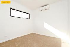 2/97 Hall Ave Altona Meadows VIC 3028 This brand new stand alone villa unit has been designed with a low
maintenance lifestyle in mind. Located only 500 metres (approx) to the
zone 1 Laverton train station and Central Square shopping centre and
princess freeway access. This little gem is perfectly positioned for an investor or young professional that needs all the amenities at their doorstep. - 2 Bedrooms with B.I.R - Central kitchen with s/s gas appliances and stone bench top - Open living area with access to courtyard - Gas central heating and split system A/C - Lock-up garage with remote - 5 Star energy rating - Garden shed - Modern fixtures and fittings