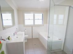 2/25 Sinclair Street East Maitland NSW 2323 Within 100 metres to the local Golf course this property is perfect for the retiree or investor. Built just 1 year ago this brick and tile low maintenance residence comes with 3 generously sized bedrooms. The main with his and her built ins plus a huge walk in robe which is plumbed and easily converted to ensuite. There is a great size formal living and an outdoor alfresco area. Extra features include, Dbl garage with internal access, ducted a/c, low maintenance gardens and gas cooking. Enquire today for your inspection - 3 bed 1 bath 2 car - 1 year old - 100 meters from golf course - Low maintenance gardens - Formal living and outdoor alfresco area