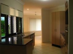 16 Kenrick Street, GORDONVALE QLD, 4865 LOVELY 4 BEDROOM FAMILY HOME INSPECTION SATURDAY & SUNDAY 17/5/2014 -18/05/2014 AT 12:15PM TO 1:00PM. 4 Bedroom, 2 bathroom,fully air-conditioned, large backyard with double gate access, quiet area,close to schools and shops. * 4 Bedrooms * 2 Bathrooms * Fully Air-conditioned * Remote double lock up garage * Fully Fence * Fully security screened * RearDouble gate access