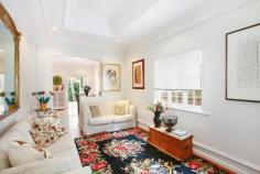 24 Alexandria Parade South Coogee NSW 2034 Pretty Freestanding Cottage for Semi Price This
elegant freestanding cottage has been lovingly revived to create a
relaxed, spacious family haven. With a level north-facing garden and
flexible floor plan it is well equipped to cater for a younger couple
starting their family or those downsizing adults to have a life and the
pleasure of time to now live more practically and to accommodate their
grandchildren from time to time. - Elegantly revived freestanding family cottage - Fluid open layout, casual sitting, formal living & dining - Spacious family kitchen with loads of cupboards & storage - CaesarStone bench tops, Blanco 5 burner cook top & oven - Flow through living finishes at French doors to terrace - Large sunny backyard, internal laundry, good storage - 3 beds with built-ins, grand master with bay window seat - 4th bedroom on upper level opens to private balcony - Chic limestone bathrooms with designer Caesar vanities - Great family-friendly layout with beds separate from living - Walk to village shops at the end of the street - 5 minute drive to beaches, Harbour and Bondi Junction - Walking distance to Synagogue and churches - Ferries to CBD and a cab to theatres - On street parking in a quiet street, 314 sqm land Council: $483.80 pq Water: $196.50 pq Disclaimer:
All information contained herein is gathered from sources we believe
reliable. We have no reason to doubt its accuracy, however we cannot
guarantee it. All interested parties should make & rely upon their
own inquiries.