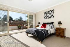 13/1-7 Carson Street Dundas NSW 2117 13/1-7 Carson Street Open: Sat 23 Aug 2014 12:15pm - 12:45pm Bordering Eastwood, this is a perfect opportunity for anyone looking to buy in to an easy-care lifestyle with enough room for all the family. High set with a sunny north facing aspect, this is a rare offering and is a must see THIS WEEKEND! Features include; * 3 generous bedrooms (two with built-in robes and access to courtyard) * Master bedroom with a large en-suite bathroom which boast both shower and bath * Quality new carpet and neutral tones throughout * Large family bathroom with shower over bath * Open plan modern kitchen with plenty of bench/cupboard space and breakfast bar * Internal laundry with built-in cupboard * Split system air-conditioning * Internal access to a double lock up garage * HUGE family room (soaked in natural light) which leads out to an elevated entertainers courtyard * Bus transport within seconds walk Other features include fresh paint throughout, security screen doors, access via both Carson Street and Stewart Street and is within close proximity of Eastwood Train Station, shopping, parks, schools and bus transport. Get in quick before this one is SOLD!!! "All information provided has been gathered from sources we deem to be reliable. However, we cannot guarantee its accuracy and any interested persons should rely upon their own enquiries"