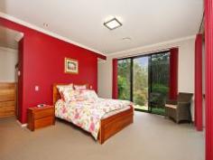 15 Jack Holt Pl MOUNT CROSBY Qld 4306 This magnificent home is a must see. Set high in a quiet cul de sac. The great attention to detail and the superb presentation with no compromise on quality makes this your first choice. The home features 5 large bedrooms, 2 with ensuites plus one extra bathroom, all bathrooms are very spacious and wheelchair friendly, separate large living, lounge, dining and theatre. This property lends itself to extended family living ie. Granny Flat with private patio in the guest wing. Gourmet Kitchen, Ducted Air Con, Ducted Vacuum, Tinted Windows and Crimsafe throughout. Outside there is a large covered entertaining area with built in kitchen overlooking fully fenced landscaped gardens, also there is a large 12 x 7.6m shed with power and a full length verandah or extra car parking area. All areas of this property are fully finished complete with electric gate and extensive paving. Easy access to School Buses, Mini Bus connects to City Express. JUST MOVE IN AND ENJOY! FOR MORE INFORMATION OR TO VIEW CONTACT JULIE BORBIRO 0417 726359 JANET POWELL 0413 015757