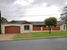 1 Pycombe Way Westminster WA 6061. Team JOE & KAREN present this charming street front villa opposite
the local tree lined parkland and close walk to shops and transport. Offering: * 3 Bedrooms, 2 Bathrooms and a Double Auto Remote Control Garage (Brand New Garage Door & Motor) * Store room recess & Shoopers Entry direct from garage. * Open Plan Kitchen Meals & Family Area (Kitchen has a microwave recess, Dish Washer and Gas Cooking) * Picturesque outdoor paved court yard area with shade sail. Bonus Extras... > New Floor Boards > Freshly Painted Walls > Brand New Carpets ** Fresh, Clean and Ready for you to Move in ** and there's more... > Alarm System > Gas hot water system(recently serviced) > Split System A/C NO strata fees NO strata manager NO common land area NO common walls NO common insurance Own street front, access and number It's like a stand alone home. Stats: Sizes as per strata approximates. Built Circa 2005 ** 271sqm Land Area ** 151sqm total floor space Council Rates: TBA Water Rates: TBA
