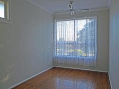 15 Main St Robertson NSW 2577 FIRST HOME / INVESTOR OPPORTUNITY ! 3 Bedder In Heart Of Robertson Village • Large eat-in kitchen features timber benches, gas cooktop, dishwasher & plenty of cupboard space • Carpeted lounge with adjacent study / sitting room • Three bedrooms with polished timber floors • Bathroom includes shower, bath with separate toilet • North facing entertainment deck provides the perfect spot to take in the sun • Double bay carport at front of residence • Located within walking distance to all village amenities • Positioned on a large level block approx. 970sqm with a huge backyard to create a garden or extend the house. Inspection by appointment only.