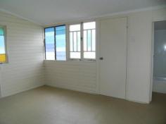 107 Bazaar Street, Maryborough, QLD, 4650 Right in the heart of the town, this neat three bedroom home offers fresh paint, new bathroom and lovely polished timber floors. A simple, eat in kitchen plus a dining room and lounge provides the other living spaces you need. So handy to town you won't need the underneath parking and storage!