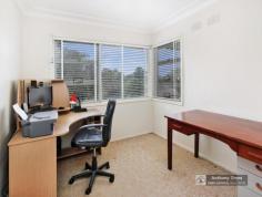42 Marsden Rd Ermington NSW 2115 Property Facts Property ID 2719500 Property Type house Auction Price Auction 13/9 @ 11am Auction Saturday, 13 Sep 2014 - 11:00am Land Size - House Size - Council Rates - Water Rates - Strata Levy - Tender Date N/A Inspection Times Saturday, 23 August 2014 11:00AM - 11:30AM Convenient High Side Location - Unlimited potential to update and renovate Auction Auction 13/9 @ 11am Image Gallery Print A Brochure Email A Friend Bookmark Property More Sharing Services Situated
on a north-east facing block this 3 bedroom home is located in a
popular area with easy access to transport, shops and a selection of
fine schools and parks. This is a great opportunity for the
astute investor or home buyer to secure a entry level home in one of
Sydney's high growth areas -High set with potential city views from a second story -North east facing aspect -Well presented brick & tile home -3 generous bedrooms -Open plan kitchen with casual dining -Bright and airy L-shaped lounge/dining room -Neat bathroom with shower and bath and separate toilet -Front and rear porch, Laundry, air conditioning -Unlimited potential to update and renovate -Child friendly fully fenced Low maintenance easy care yard -Garage plus ample parking for an additional 3 cars