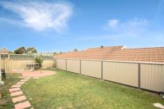 43 Nagle Crescent Blue Haven NSW 2262 Full Description : OPEN HOUSE 30/08/2014
11:00am-11:30am
Don’t go past this modern single level brick veneer home which consists
of 3 bedrooms all with built ins, spacious 3 way bathroom, separate
formal lounge and dining, lovely kitchen with dishwasher and plenty of
cupboard space, pergola is fully enclosed and can be used as a rumpus
room, double lock up garage, two air conditioners, alarm system, all
windows with automatic shutters, neat and tidy backyard. All situated in
a convenient location just minutes drive to the Freeway, shopping
centre and schools nearby.
E.& O.E. Whist every care has been taken in producing the above
information, no warranty is given or implied as to the accuracy.
Prospective purchasers are required to take such actions as necessary to
satisfy themselves in this respect.