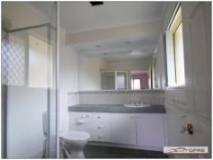 20 Brighton Ct Albany Creek QLD 4035 IMPORTANT NB: When a time is registered for Viewings: 1. You are required to register for all advertised Open Homes/Inspections 2. Send you name, property address and time via sms to 0413 676 140 4. If we receive your sms 1 hour prior to the inspection please phone also to confirm. 5. You will receive a confirmation sms to attend the inspection. If we do not have registered parties to inspect the property at the open house time the property may not be opened for viewing. ______________________________________________________ Everything you need in this 4 bedroom lowset well presented brick home. Situated in a cul-de-sac position. + Built in wardrobes + Ensuite + Air Conditioning + Ceiling Fans + Formal lounge + Formal dining + Extra large family room + Covered entertainment area + Inground Pool - tenant responsible for all chemicals + Fenced yard + Double remote lock up garage + Fully landscaped gardens Close to schools and transport. PETS: Pets Negotiable WATER: Tenants to pay for all water consumption ... show more General Features Property Type: House Bedrooms: 4 Bathrooms: 2 Bond: $2,300 Indoor Features Ensuite: 1 Living Areas: 2 Toilets: 2 Built-in Wardrobes Dishwasher Split-system Heating Split-system Air Conditioning Reverse-cycle Air Conditioning Air Conditioning Outdoor Features Remote Garage Secure Parking Garage Spaces: 2 Outdoor Entertaining Area Shed Fully Fenced Swimming Pool - Inground Floorplans & Interactive Tours
