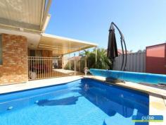 30 Drosera Loop Beeliar WA 6164 SPLISH SPLASH......
This double storey 5 bedroom, 2 bathroom home with air
conditioning, solar panels, 3 w/c and study area is an ideal family
sized oasis!! Featuring open plan family living that flows to outdoor
pool and entertaining. Upstairs you have 2 spacious bedrooms, powder
room plus living/activity area, making it an ideal teenagers retreat! All
the family can relax and enjoy summer fun with the shaded pool &
patio area offering a welcome retreat from hectic every day living!! Quiet location yet so close to all the lifestyle amenities you need!