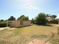 63 Karunjie Rd Golden Bay WA 6174 WHOPPING BIG BLOCK plus 3x1... property ID: 3501436 | property type: House .brick and tile home, carport and double garage/workshop with access to the rear on 958sqm. This tastefully renovated home features refurbished kitchen, bathroom and laundry, mirrored robes, reverse air conditioning to the living area and neutral decor. With good access to the rear where you have plenty of room and big double garage/workshop. The mature gardens are reticulated from the bore. Walk down the street to the pristine beach where you can surf, swim and fish til your hearts content. Transport, school and shopping village are all close by as well as have easy access to the Freeway just minutes away. Perfect as investment, first home, retirement, downsize or just as a holiday getaway, so call to view as soon as you can. CALL THE AQWASUN TEAM TO VIEW