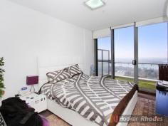 2304/87 Shoreline Drive Rhodes NSW 2138 This signature 3 Bedroom Apartment + Large Study (4th Bedroom) features a mouth dropping panoramic City + Water views from every room. Live everyday like a holiday in this what possibly is also the MOST PRESTIGIOUS apartment in Rhodes. Come & see this beauty today & express your interest before it is too late. We Love: 1) Uninterrupted City + Water Views from every room 2) 3 Massive Bedrooms + Large Bedroom Sized Study (Easily a 4th Bedroom) 3) 2 Car Spaces + Large Storage Room 4) Gigantic Wrap Around Balcony with Synthetic Turf (Artificial Grass) 5) Air Conditioning 6) 5 Years Developer Warranty Remaining 7) Total Area On Title is 280 SQM (BIGGEST Penthouse Apartment In Rhodes) Don't miss out on this unprecedented property as it won't come around again. INSPECT NOW BEFORE IT'S TOO LATE!