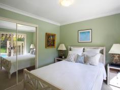 27 Driftwood Dr Castaways Beach QLD 4567 Salespersons: Pip Covell (0418 714 744) Amanda Williams (0419 674 111) This
is unique, a four bedroom, two bathroom home that enjoys the serenity
of the Noosa National park to the rear and open space parkland to the
side, providing a sense of "living on acreage"� by the beach. The
practical spacious layout is all about easy living, with two separate
living areas, oversize garaging and a huge shed/work shop tucked away to
the rear of the block. The outlook from the kitchen area is over the
large lap pool and the green back drop of the National park, child play
can be monitored by parents and carers at arm's length for peace of
mind. The yard is fully fenced, level and low on maintenance. For the
cooler months a combustion stove is installed and the pool and hot water
are solar heated for economic running. From this fabulous
location, just minutes stroll will have you enjoying pristine Castaways
Beach, fishing, surfing, beach combing and building sand castles. Great
news for the pooch too, as the beach is one of only a couple in the
Noosa shire designated “dog friendly”. Access is via an underpass so no
busy roads to cross and paved bike tracks are laid for safe travel up
and down the coastline. Castaways Beach is a tightly held
residential enclave, loved by locals, with no through roads to other
suburbs, bordered by National park with underground power and open space
parkland dotted throughout.