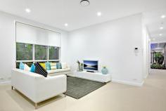 6 Stretham Ave Picnic Point NSW 2213 Set in the heart of the vibrant and exclusive neighbourhood of Picnic
Point, a haven for families, this desirable address is highly sought
after and offers the clever purchaser the opportunity to be part of this
select community.
Perfectly positioned exactly between the sought after and select Picnic
Point Primary and Picnic Point High School this home offers position,
luxury, class and boundless space for those seeking lifestyle buying.
We Love:
- 1km to Georges River, National Park and boat ramps
- Internal garden with water feature
- 3 metre high ceilings throughout
- Expansive windows - light filled through out
- Individual driveway, electric garage with internal access
- Emphasis on lighting, gardens and entertaining
- Ducted air/ intercom/ alarm system
- High side of the street/ North facing/ Sought after quiet leafy avenue
Pluses:
- 3 Generous sized bedrooms with built in robes
- Contemporary ensuite, bathroom and third toilet
- Parking for two cars
- State of the art finishing's
- Land size 395sqm each
- Surrounded by luxury homes
- Stroll to reserves, transport and shopping centre
Agents interest
Disclaimer: We have, in preparing this document, used our best
endeavours to ensure that the information contained herein is true and
accurate to the best of our knowledge, but accept no responsibility and
disclaim all liability in respect of any errors, omissions, inaccuracies
or mis-statements contained in this document. Prospective purchasers
should make their own enquiries to verify the information contained in
this document.