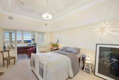 4/5 Albert Street Randwick NSW 2031 House-size in scale, this enormous two-level apartment has a rare combination of large rooms and beautiful views to Wedding Cake Island. It's not every day you come across a renovated apartment with such an abundance of space, original interior details, panoramic views and a garage. On the north-east corner of a security block of four apartments, it has open-plan sitting & dining rooms, 2 king-size bedrooms, a huge attic bedroom, 2 large sunrooms and a modern eat-in gas kitchen. Sunny and private, the property is in a quiet one-way street within easy walking distance of Randwick shopping centre. Ideal for families, it is within the Randwick Public School catchment area. Wide entrance foyer with coat closet Spacious interconnected sitting & dining rooms Modern eat-in gas kitchen with stone benchtops 2 king-size double bedrooms with b/in wardrobes Huge attic bedroom with media area & views 2 large sunrooms, hallway with linen cupboard Modern bathroom with bath & separate shower High patterned ceilings & cornices; picture rails Easy access to residents' laundry & lock up garage Within catchment area of Randwick Public School Walk to buses, shops, UNSW & Prince of Wales Hospital Minutes from Coogee & Clovelly beaches, Royal Randwick Racecourse, Centennial & Queens parks