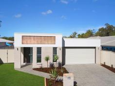 Lot 205 Bunker Road, Inspire, Victoria Point Brand new home with an open-plan living area and galley style kitchen,
situated at Victoria Point’s premium and most exciting new residential
estate. Modern 4 bedroom home offering a master suite plus
three additional bedrooms or a study. It has a spacious living area to
the rear of the home and a formal lounge room to the front - the perfect
place to greet your guests, or to watch your favourite movie in peace.
The open-plan living area creates a central activity hub comprising the
kitchen, meals and family area that extend out into the alfresco area. This house and land package includes everything you need to move straight in, features include: • Modern Facade with Colorbond roof • 4 bedrooms, the master with walk in robe and ensuite • The bedroom wing and master suite are located at separate side of the home for privacy and time out. • Large galley style kitchen with walk in pantry • Carpet and tiles • All windows are fitted with security screens and coverings • Fully landscaped with Colorbond fencing, driveway and walking paths • Plus letterbox, clothesline & TV aerial *All photos, illustrations and plans are for illustrative purposes and should be used as a guide only*