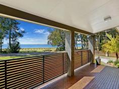 50 Lucinda Ave Killarney Vale NSW 2261 f you are looking for a home that offers
lifestyle and location on your doorstep than it's going to be hard to
look past this one!!! Situated opposite the foreshore of Tuggerah Lake
and taking in views from the main bedroom and living area; inside is a
good sized main living area, separate dining, study nook, new kitchen
and bedrooms numbering (3) with built ins plus a walk in robe to the
main. There is a new second bathroom and laundry area; the outdoors are
perfectly presented and landscaped with a private rear yard new hardwood
deck and plenty of frontage and a garage with extra toilet. Call now to
arrange a viewing!!!
Property Snapshot
Property Type:
House
Construction:
Brick
