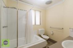 5/85 Owtram Rd Armadale WA 6112 Be quick with this beauty set in the foot hills, otherwise known as
the Golden Triangle. This delightful 3 x 2 is only a hop, skip and a
jump away from the train station, hospital and deli and
is situated in a secure gated complex of only 6 units. Currently rented
with great tenants until November 2014 at $350 per week makes this a
fabulous investment or great owner occupier.
Reverse cycle air conditioning Secure gated complex Great investment