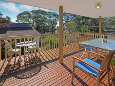 5 Normandy St Narrawallee NSW 2539 An outstanding location in a tightly held cul-de-sac only 100m onto the sand at Narrawallee Inlet.
This extra large 2 storey brick home offers plenty of space and scope to
use as one large home or use as separate upstairs/downstairs
accommodation (STCA) with bathroom, kitchen, living and laundry
facilities available on both levels.
With sundrenched extra large verandahs front and rear this property is perfect for those lazy summer holidays.
Reluctantly being offered for sale, the owner has many wonderful
memories of summers spent with their extended family fishing, boating,
swimming in this idyllic part of the South Coast.
Property Snapshot
Property Type:
House
Construction:
Brick
Features:
Air Conditioning
Balcony
Built-In-Robes
Coastal
Courtyard
Decking
Dining Room
Dishwasher
Established Gardens
Family Room
Fenced Back Yard
Formal Dining Room
Formal Lounge
Gas
Lounge
Outdoor Living
Pergola
Rumpus Room
Storage
Verandah
Waterview
Workshop