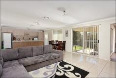 12 Nield Street Ropes Crossing NSW 2760 Come and inspect this spectacular home in the heart of Ropes Crossing, the home consists of 4 good size bedrooms, master bedroom with en-suite and walk in robe, the others have good size built ins, tiles throughout home with carpet in the bedrooms, stainless steel appliance & gas cooking open plan kitchen / dining & family room, formal lounge, ducted air condition, landscaped gardens with a double garage with internal access. Currently tenanted and willing to stay on. Contact Paul Abassi on 0418 628 138