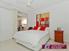 48 Chermside Street, Teneriffe, Qld 4005 - STYLISHLY REFURBISHED - Jackie Bayard Real Estate - Teneriffe
Huge 22m2 enclosed balcony ideal for entertaining and with a glorious
North/East aspect to capture the very best of our Brissy climate. This
is a truly stylish refurbishment with new Italian tiled bathrooms and
stone topped vanities including a relaxing spa bath in the ensuite. It
boasts a very functional kitchen with stone benchtops and beautiful
polished vitrified floor tiles throughout for easy maintenance. Relax in
this quiet location while still enjoying all that Teneriffe has to
offer. Visit the new ‘Gas Works’ for shopping and dining, stroll or ride
along the beautiful riverfront pathways or catch the convenient Bus or
City Cat to your chosen destination. A pet friendly building and
air-conditioned comfort as well!
What more could you want?