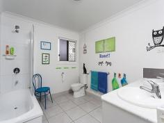 15 Red Emperor Way, Lammermoor, Qld 4703 Everyone loves a bright airy feel with a constant ocean breeze, with the added bonus of walking distance to Lammermoor Beach. The search is over! Beautifully presented in the landscaped estate of Lammermoor Sands providing parks and space for children to run. - Massive tiled open plan living area with separate media room keeping T.V noise at bay. - Well equipped kitchen with dishwasher and stainless appliances looking out to entertaining east facing deck. A great place to enjoy the morning sun and coffee. - 4 fantastic sized bedrooms all with built-ins, 2 bathrooms and separate laundry - Ceiling fans in all rooms,3 air conditioners, tile and carpet combination throughout with beautiful plantation shutters adding to the coastal feel. - Positioned on a 714m2 flat block with excellent side access, think of the caravan or boat or may be even the pool and shed, there is yard space to plan all of this! The owners of this much loved home are motivated to sell and have priced their home accordingly, so take a look today at a great family home that ticks lots of boxes.