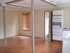 32 Alexander Street Macleay Island Qld 4184 This fabulous looking little home is a great buy. Spotlessly neat and tidy, ready to move into, presently like new, this is a great way to get into the market and stop paying rent, or keep it rented out as it is currently at $175 a week until 20th September 2014 with a fantastic tenant. The home sits beautifully back on the block, surrounded by trees, around the corner from conservation land, private and peaceful. Downstairs is a large room with a kitchen, separate toilet and shower. Upstairs is a room with a toilet and a shower. There is no internal stair case between the two but a cover over the outdoor stairs would solve that issue. If you know someone who would like to get into the market but cannot afford to, direct them to this home, they cannot go wrong.