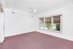 Long Jetty , NSW 2261 Full Description : This solid single level brick veneer family
home sits on 23.325x30.175= 703.83sqm block, zone R1 (General
Residential Zoning) on the high side of the road. Offering four generous
bedrooms and main bedroom with an ensuite, a huge separate lounge room,
spacious formal dining room, sunroom/study, modern kitchen and
bathroom, large laundry and third toilet, a carport with roller door to
park 2 cars, huge backyard and wide side access, fully fenced and
currently rented $480.00 per week.
E.& O.E. Whist every care has been taken in producing the above
information, no warranty is given or implied as to the accuracy.
Prospective purchasers are required to take such actions as necessary to
satisfy themselves in this respect.