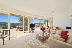 2/59 Drumalbyn Road, Bellevue Hill NSW 2023 Enviously positioned in a boutique building of only 5 residences, this superb apartment enjoys a highly sought after true Northerly aspect with an exclusive blue ribbon address. Offering generous proportions throughout, this astounding home affords a never to be built out 180 degree panorama from a 120sqm deck ideal for large scale entertaining with automated awning overlooking the magnificent waters of Sydney Harbour from Shark Island, Chowder Bay, Rose Bay, Manly, across Dover Heights to Bondi and the ocean beyond. Features include: - 3 spacious bedrooms, each with full ensuite bathroom (master with walk-in robe) - New, deluxe designer eat-in kitchen with European appliances. Caesarstone bench tops - Enormous 120sqm North Facing outdoor terrace area, that captures the amazing harbour views - Spacious formal lounge and separate dining room both with seamless flow through to terrace - A wonderful mix of rich timber flooring, plush carpets and an array of quality inclusions - Large laundry with hot water tank cupboard, extra fridge/freezer plus great storage - Secure internal access from the spacious garage, electronic key, and alarm system - Large rear patio, with drying area/washing line, great space for kids to play - Space to park a second car in front of garage