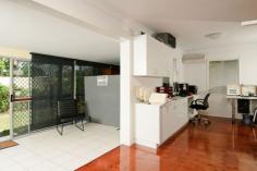 298 Ferry Road, Southport QLD 4215 Well-presented and in the ideal office/residential zone. Fantastic opportunity for “work from home” buyers looking for a central location. Close to everything you need. One street from Nerang River. 8 minute mostly level walk to TSS. Easy 10 minute walk to Chevron Island with a host of shops, cafes, restaurants and bars. Bus transport very close by. Situated on a level 506 square metre block of land. Currently offering three bedrooms and a separate living room. In ground pool, storage shed, undercover parking for two cars. There is a host of opportunity at 298 Ferry Road and being a very rare offering, one not to miss.