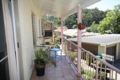 Murwillumbah(b), NSW 2484 Elevated with no steps, this sun drenched unit in Mountain View Retirement Village is the perfect opportunity to downsize with out fuss. Freshly painted through out with open plan living and lounge room, plus access to the choice of two balconies that catch the morning sun. Neat as a pin and with out a cent to spend, this rare opportunity to purchase in the quite area of the village does not rise often. Priced to meet today's current Real Estate market at an incredible $129,000