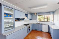 54 Jimbour Rd The Palms QLD 4570 *Huge home on 3.3 acres
*4 bedrooms, 2 bathrooms
*5th bed/study + rumpus
*Multiple entertaining areas
*3 x car accomm, garden sheds
FOR SALE: $269,500
The sheer size and tasteful re-decoration of this family sized property will not disappoint!!
* Massive family sized home sitting on 3.3 acres
* 4 large bedrooms, convenience of 2 bathrooms
* Separate study or 5th bedroom, generous rumpus room
* Multiple indoor living and outdoor entertaining areas
* Huge open plan kitchen, dining and living area
* Freshly painted inside & out plus new carpets
* Fully fenced property including large dog proof yard
* Undercover parking for 3 x cars, 2 x garden sheds
* Enough room to build a large shed or in ground pool
* Ideal investment property, rent appraised at $320 p/w
* Ample rainwater storage with a total of 10,000 gallons
* 500m to local shop, 5min drive to shopping, schools etc
* Convenience of local school bus to the front door
* This very solid, family sized home won't last - be QUICK!!
An inspection is a must to appreciate the layout and size of this vacant family home!!
Disclaimer
All the above property information has been supplied to us by the
Vendor. We do not accept responsibility to any person for its accuracy
and do no more than pass this information on. Interested parties should
make and rely upon their own enquiries in order to determine whether or
not this information is in fact accurate. Intending purchasers should
seek legal and accounting advice before entering into any contract of
purchase