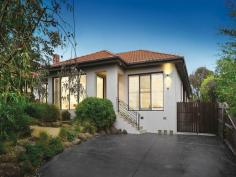 44 Inverness Way Balwyn North Vic 3104 Room to Move in Prime Riverside Estate Position Sited
on a larger than normal 1036sqm block in the exclusive Riverside Estate
this stylishly renovated single level home is beautifully complemented
by an expansive garden parcel in this prestigious location just a short
walk from Balwyn North Village, buses and trams to Kew's independent
schools. Impressive floor to ceiling windows define Formal (OFP)
Sitting/ Dining and open plan Family domains encouraging glorious
natural light throughout as well as tranquil tree lined views of the
landscaped water wise garden and secluded in ground pool. A smart stone
topped Kitchen featuring Gaggenau appliances serves with finesse whilst
bifold doors to alfresco entertaining spaces provide fabulous family
entertaining flexibility. Includes Main Bedroom with extensive BIRs/
storage, 3 further Bedrooms, all with BIRs, two superb bathrooms, alarm,
ducted heating, reverse cycle cooling, garden studio/ storage, and
off-street parkings (2). View Sold Properties for this Location View Auction Results General Features Property Type: House Bedrooms: 4 Bathrooms: 2 Land Size: 1036 m² (approx) Outdoor Features Open Car Spaces: 2 Floorplans & Interactive Tours