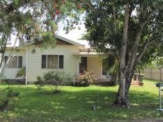 21 Canberra Street North Mackay QLD 4740 This Queenslander has just been freshly painted, some new floor coverings, sound roof and low maintenance cladding, all on a big 1012m2 block with approval to subdivide into 2 lots of 403m2 and 609m2. Previously approved for 4 highset units. Live in or rent it out till you're ready to make your move. Ideally located close to shops, schools, parks and the city. Serious seller - call now! Approval and plans available on request.