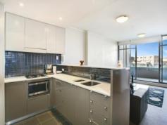 505/747 Anzac Parade Maroubra NSW 2035 Perfectly designed for contemporary living, this 1 bedroom plus study apartment is in a prime location in the Axis Building of Pacific Square. Ideal for those wanting to enjoy the convenience of living in the heart of Maroubra Junction with features including: * Functional open plan layout optimising the use of space * Combined living and dining area which extends on to the balcony * Well appointed gas kitchen with stainless steel appliances and ample cupboard space * Spacious bedroom with built in wardrobes and separate study * Modern tiled bathroom with luxury finishes and practical internal laundry * Security building with underground car space * Use of Pacific Square's indoor pool, spa, gym and children's playground * Footsteps to bus stop with frequent buses to CBD and beaches • Close to schools, UNSW and Westfield Eastgardens Total 82 sq m = 64 sq m apartment including balcony + 18 sq m car space Levies are approximately p/q: Strata : $793 Council: $308 Water: $180 Ideal investment opportunity as currently tenanted at $565 per week.