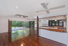 32 Casella St Earlville QLD 4870 FOR SALE $449,000 The majority of the work has been completed however there is still the bathroom to be done! Situated on a 799 m2 corner block with privacy at the rear. Features include - * Three bedrooms * Built-ins * Air conditioning * Polished timber floors * New kitchen * Internal laundry * Huge timber verandah overlooking the rainforest * Zen garden * Fully fenced * Shed with plumbing ready for a second bathroom * Plenty of off street parking This lovely home wont last long as it is a little different and situated within ten minutes of the CBD. Inspect today or you may miss out!