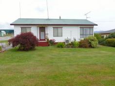 36 Caveside Road Mole Creek TAS 7304 Three bedroom home on 1200m2 block, numerous sheds including 2x double garages, a single garage, 2x wood sheds, workshop, storage container and an outside toilet. The house & sheds have been freshly painted so only leaves the inside to update. There are 3 bedroom, large lounge, kitchen & dining. wood heating plus reverse cycle air conditioner & electric heater.