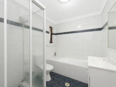4/249 Targo Rd Toongabbie NSW 2146 Situated on the 2nd floor of a well
maintained complex is this 3 bedroom apartment. Master bedroom offering
built-in wardrobe and en-suite. Well appointed bathroom with separate
bath and shower. Large eat in kitchen with gas cooking. Spacious lounge
opens onto balcony. Single lock up garage and internal laundry with
additional toilet. Short walk to railway station, schools and shopping
centre. Girraween Public School catchment. Motivated owner invites
immediate inspection.
* Strata : $448 Council : $255 Water : $ 171 ( all per quarter)
* Short walk to Toongabbie Station and local shops
* Girraween Public School and St Anthony School catchment
* Currently rented for good tenants happy to stay on.
* Potential rent $420-$440 per week.
Property Snapshot
Property Type:
Unit
Aspect Views:
West
Construction:
Brick
Features:
Balcony
Built-In-Robes
Close to schools
Close to Transport
Ensuite
Family Room
Gas
Lounge