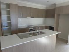 10 Cobblestone Avenue Logan Reserve Qld 4133 This Amazing Brand new Four (4) Bedroom home is situated in the newly established Stoneleigh Reserve Estate, and only minutes to a variety of shops, schools, and parks! Stand Out Features: » Built-In State of the Art Speaker System with iPod Connection. » Ducted Air Conditioning throughout the home » Intercom & Alarm System » Stylish 2.6FT Ceilings Standard Features Include: » Ensuite & WIR off the Main Bedroom » Tiled throughout » Security Screens » Stylish Kitchen with Soft-Close Drawers & Dishwasher » Double Remote Garage » Outdoor Entertainment Area » Fully Fenced Pet Friendly Yard Be quick to jump on this one, as this is a one of a kind opportunity to live in a state of the art home in Logan Reserve! Contact Kerrin at Shield Management to arrange your inspection.