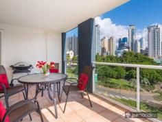 l3/41 Gotha St Fortitude Valley QLD 4006 SELLER INSTRUCT TO SELL ! SELL! SELL! ***Cathedral
Place: Superbly placed on the best side of Cathedral Place – one of the
city fringe’s most iconic developments in recent years, this apartment
is real estate gold. Everything combines to create a
sophisticated inner CBD retreat – the spectacular view across the park
to the city’s skyscrapers, the hustle and bustle of Chinatown, the
groovy cafes and boutiques just moments away, and Brisbane’s most
beautiful design establishments a short drive away. Onsite: lap pool with sandy beach, gym, sauna , 24/7 Security Chinatown: Enjoy Inn, Oyama, Cloudland, the Pink Flamingo James St Precinct: Harvey’s, Cru Bar, Sass and Bide, Campos It’s
the easy-care layout that gives this apartment its hip vibe, imagine
adding your own flair to this beautifully maintained residence. Your
favourite spot is likely to be the generously sized balcony. As you can
see in the images, it’s large enough for a sofa and table for 6-8
guests. The kitchen is well-equipped to handle dinner for one or many. Joe Macalino invites your prompt inspection as it’s unlikely a property of this calibre will last long. *Rental Return: $485 p.w. *Lease til: 24.02.15 *Total Area: 92m2 Disclaimer:
RE/MAX has been furnished with the above information, however, the
Office and the Agent provides no guarantees, undertakings or warnings
concerning the accuracy, completeness or up-to-date nature of the
information provided by the Vendor or other Persons. All interested
parties are responsible for their own independent inquiries in order to
determine whether or not this information is in fact accurate. Unit Features General Features Bedroom: 2 Bathrooms: 2 Garaging: 1 Views: City External Features Balcony Internal Features Air Conditioning Dishwasher Pool / Spa Outside Spa Inground Pool Sauna Specialty Rooms Gym