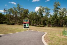 Lot 3175 ,/40 Pardalote Dr, Brookwater qld 4300 SOLD - ABSOLUTE GOLF FRONTAGE - SIGNATURE FAIRWAY Enjoy elevated views of the 13th fairway and 14th tee from this premium golf frontage homesite with eastern orientation for your outdoor living areas and swimming pool. This premium address also boasts Fibre to the Premises; Natural Gas and north eastern views to the surrounding nature reserve. As a point of interest the following features will also be available to you right now and in the not too distant future: * The new $646 million Springfield railway line which will open in 2013 (two years ahead of schedule) will provide a direct link to Brisbane CBD for Brookwater residents. * Access to your $52 million luxury Brookwater Golf and Country Club; including the Greg Norman designed championship golf course and Tennis Centre with four championship sized courts to give you a sense of place and ownership. * Brookwater Retail Village; situated at the heart of Brookwater; is now officially open; including Coffee Club; Bakery; Pharmacy and the two anchor tenants (1) Woolworths and (2) Mater Health. * The Brookwater Home Owners Club; which not only gives owners a sense of community pride but entitles you to enjoy continuing higher levels of maintenance to common and purpose built areas and achieve harmonious living. Book a buggy tour today and inspect this property at Brookwater.