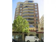 801/8 Spring Street Bondi Junction NSW 2022 ~ One bedroom security apartment on Level 8 with great condition ~ Built in to bedroom, spacious living area and big balcony ~ Modern kitchen with gas cooking and dishwasher ~ Internal laundry with dryer ~ Security carspace ~ Pool and gym ~ Walk to Westfield Shopping Centre and train station ~ Close to everything Holly Properties Pty Ltd accepts no responsibility for the accuracy or completeness of the information presented herein. Prospective tenants/purchasers should conduct their own inspections/investigations to satisfy their enquiries in this matter. General Features Property Type:Apartment Bedrooms:1 Bathrooms:1 Indoor Features Intercom Outdoor Features Garage Spaces:1 Balcony Swimming Pool - Inground Other Features Internal Laundry, Close to shops, Close to transport