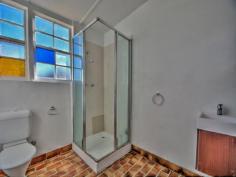 108 Grafton Street, Goulburn, NSW 2580 4 Bedroom, Double Brick Home Level, 400m2 block, close to town Kitchen with Electric oven & range hood 2 Bathrooms. One with Shower, Toilet and Vanity. Other at rear with Bath, Toilet and laundry facilities 2 Effective Gas Heaters Possible rental return - $300 - $320 a week