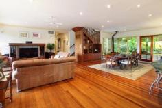 1 Topview Dr Mons QLD 4556 A PRIVILEGED LIFESTYLE Enjoy the
many luxuries of this private and impressive residence situated in
beautiful Mons on the Sunshine Coast. Set on 6,330m2, this resort style
residence raises the standard for lifestyle and offers its new owner a
vast menu of inclusions without comparison across the Sunshine Coast. Located
very privately and without fanfare on a gently sloping site featuring
grounds abundant with birdlife, flowering shrubs and majestic palms. FEATURES AT A GLANCE: * Stunning polished timber floors throughout * Multiple living spaces ideal for the extended family * 8 Over sized bedrooms, five of which are ensuited and each featuring a bay window * Spacious master with lavish ensuite, spa and private balcony with beautiful views * Quality and classic style kitchen with walk-in pantry * Large in-ground, salt water pool with lap lanes and tropical gardens * Second lagoon style in-ground pool * Full sized, flood-lit tennis court * Undercover BBQ entertainment area overlooking pool & tennis court *
Massive outdoor entertainment pavilion including a full stainless steel
kitchen plus shower & change rooms for easy post-swim access * Full sized gymnasium complete with mirrors, ballet bar and a wash room. LOUNGE/LIVING AREAS: This
stunning home features several spacious lounge areas all within easy
access of kitchen and offering plenty of natural light for those who
like to relax with a good book. For the gentlemans club, there is a
completely separate pavilion style den that would be the envy of any
corporate board room. Just a short walk to the lower level provides a
private space for an evening of darts and conversation with a bar and
cellar as well as separate side access. A separate guest zone situated
downstairs is perfect for the kids or teenagers to enjoy their own space
to watch a movie on play a game of pool. KITCHEN/DINING: Warm
and inviting, the fully equipped, classic kitchen comes complete with
granite bench tops, dishwasher and a large walk-in pantry. The formal
dining area features a slow combustion fireplace for those cosy Winter
evenings. MASTER BEDROOM: Situated upstairs and completely
separate to the ancillary bedrooms, the master suite offers both comfort
and style with a large ensuite featuring double vanity and full sized
spa bath. This room also enjoys its own private balcony with views to
the east and the sand hills of Moreton Island. OUTDOORS: Situated
on a huge 6,330m2 gently sloping allotment, 1 Topview will impress even
the most discerning buyer with its own full sized tennis court and two
in-ground salt water pools surrounded by luscious tropical gardens. The
entertainment pavilion features a full sized stainless steel kitchen and
is the perfect spot to enjoy a BBQ while watching friends and family
play a match of tennis! LOCATION: Considered a sought-after
location, Mons is just a short drive to all of your everyday
requirements and features some of the Sunshine Coast's finest real
estate. Perfectly located within a few minutes of Kunara Organic
Marketplace & Buderim Village, you needn't travel far for all of
your shopping and dining requirements. Reputable private and public
schooling as well as the Sunshine Coast University are just a short
drive away for a more convenient daily school run! Being just 12 minutes
to some of the coast's famous beaches really ticks the last of the
boxes for this lifestyle property. Contact Danny today to organise your private viewing. Property Features Bar Cable TV Access Ceiling fans Deck Entertaining Area Gas Stove Gym Hot Plate Material: Hardiplank, Colorbond Roof, Timber Microwave Oven Rangehood Sauna Spa Style: Highset, Multilevel, Queenslander Tennis Court Terrace/Paved